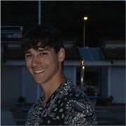 Studente universitario di ingegneria meccanica offre lezioni private di matematica e fisica a Parma. Disponibile anche online.